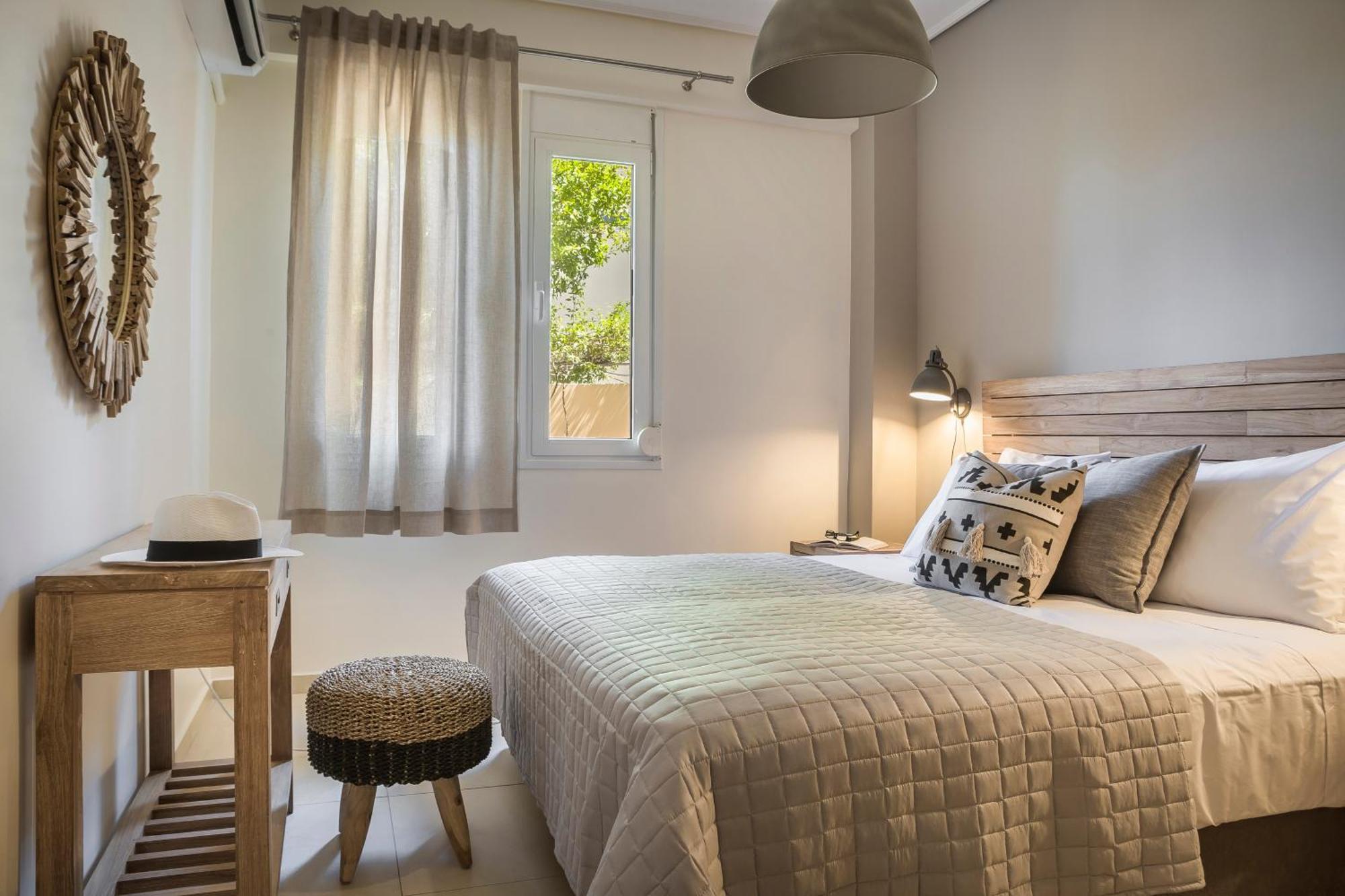 קרבומילוס Meliti Waterfront Suites מראה חיצוני תמונה
